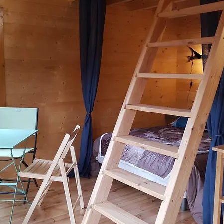 Chalet Casa *