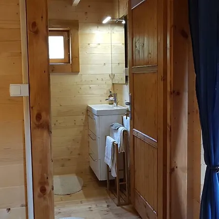 Chalet Casa Serra-di-Scopamene
